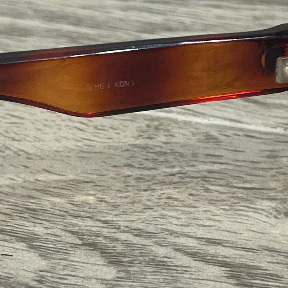 Anne Klein Riviera Sunglasses Tortoise Frame Hong Kong‎